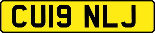 CU19NLJ