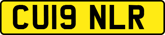 CU19NLR