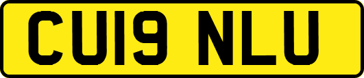 CU19NLU
