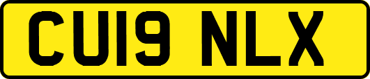 CU19NLX