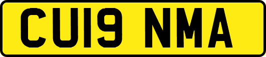 CU19NMA
