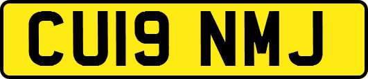 CU19NMJ