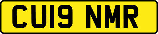 CU19NMR