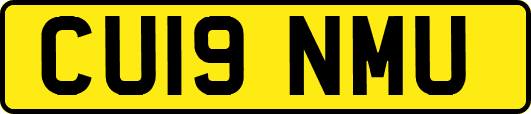 CU19NMU