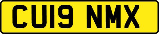 CU19NMX