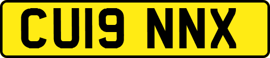 CU19NNX