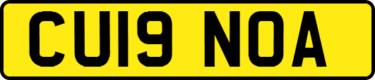 CU19NOA