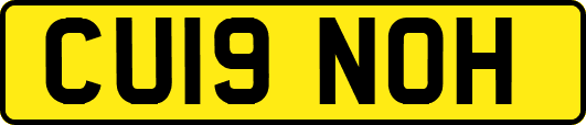 CU19NOH