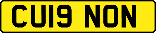 CU19NON