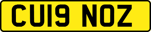 CU19NOZ