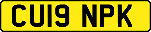 CU19NPK