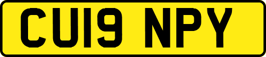 CU19NPY