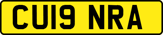 CU19NRA