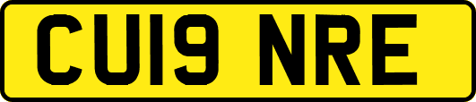 CU19NRE