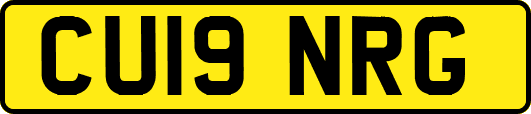 CU19NRG