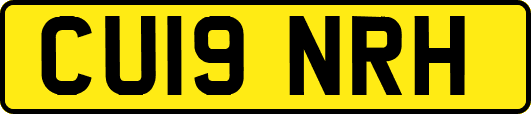 CU19NRH