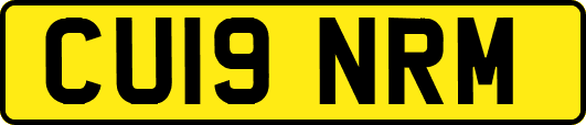 CU19NRM