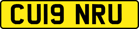 CU19NRU