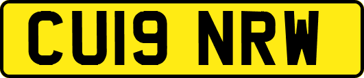 CU19NRW