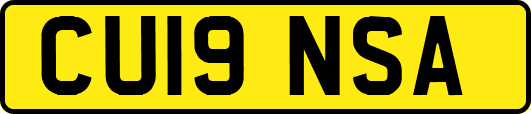 CU19NSA