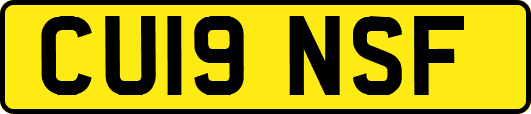 CU19NSF