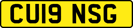 CU19NSG