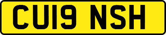 CU19NSH