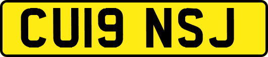 CU19NSJ