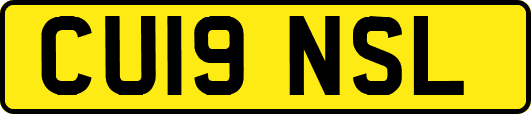 CU19NSL