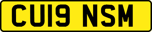 CU19NSM