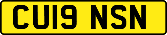 CU19NSN