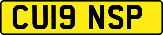 CU19NSP