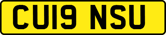 CU19NSU