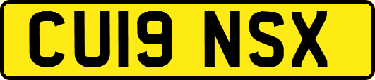 CU19NSX