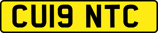 CU19NTC