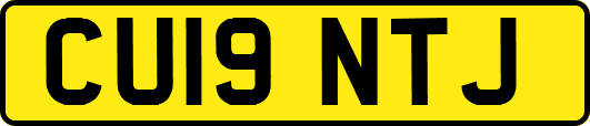 CU19NTJ