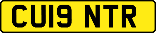 CU19NTR