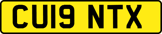 CU19NTX
