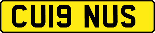 CU19NUS
