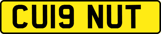 CU19NUT