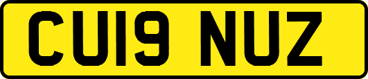 CU19NUZ