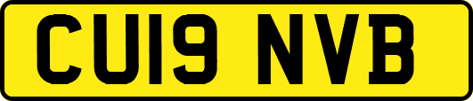 CU19NVB