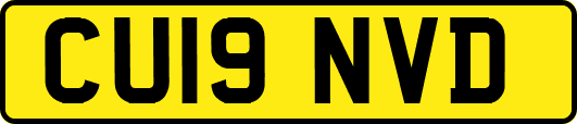 CU19NVD