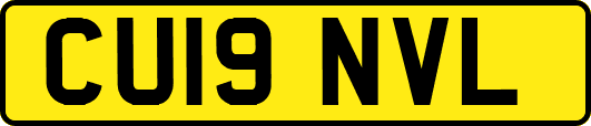 CU19NVL