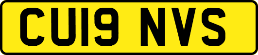 CU19NVS