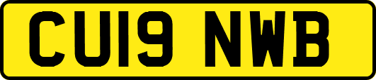 CU19NWB
