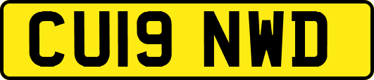 CU19NWD