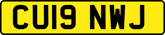 CU19NWJ