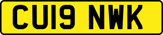 CU19NWK