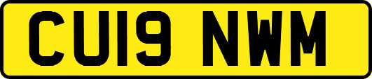 CU19NWM
